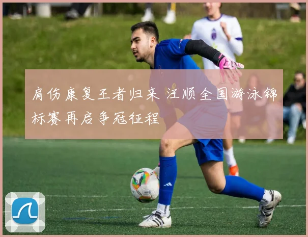 肩伤康复王者归来 汪顺全国游泳锦标赛再启争冠征程